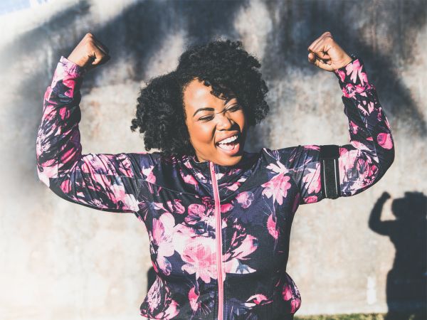 Abnehmen mit Joggen: Mit Spaß wird es einfacher