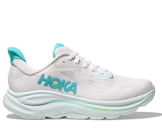 Im Test: Hoka Clifton 10