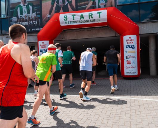 weserstadionlauf