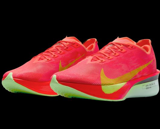 Im Test: Nike Vaporfly 4
