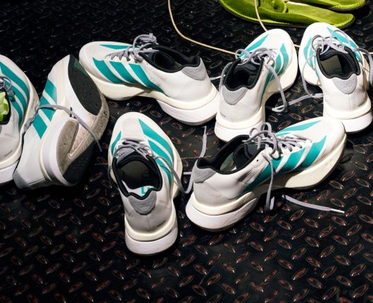 Im Test: Adidas Adizero Boston 13