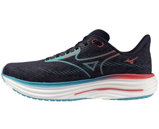 Im Test: Mizuno Wave Rider 29