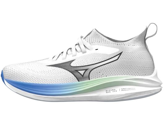 mizunoneozentest