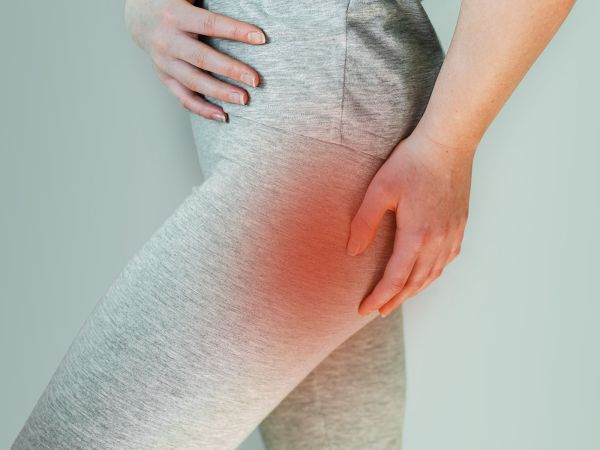 Piriformis