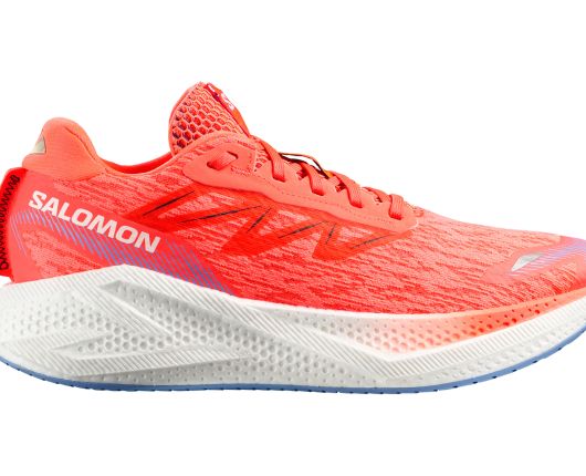 Im Test: Salomon Aero Glide 4