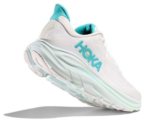 Im Test: Hoka Clifton 10