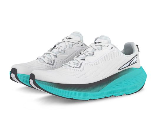 Im Test: Altra FWD Via