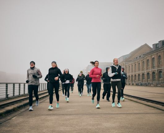 Im Test: Hoka Bondi 9