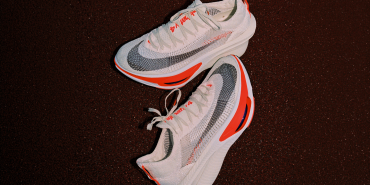 Nike Alphafly 4 Test