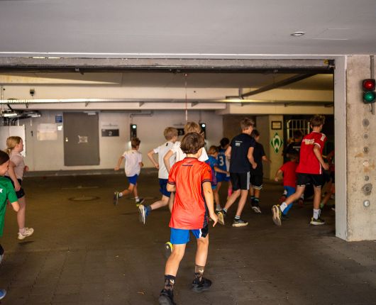 weserstadionlauf