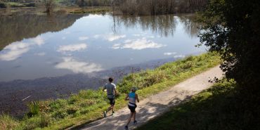Der Kärnten Marathon ist ein einzigartiges Naturerlebnis