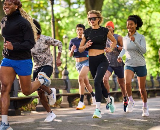 Im Test: Hoka Bondi 9