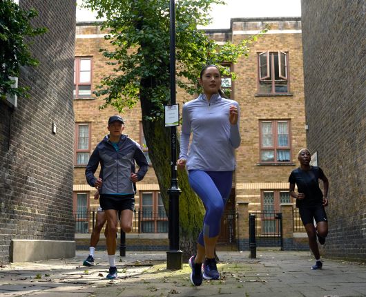 Im Test: Mizuno Wave Rider 29