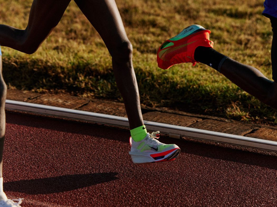 Nike Alphafly 4 Test
