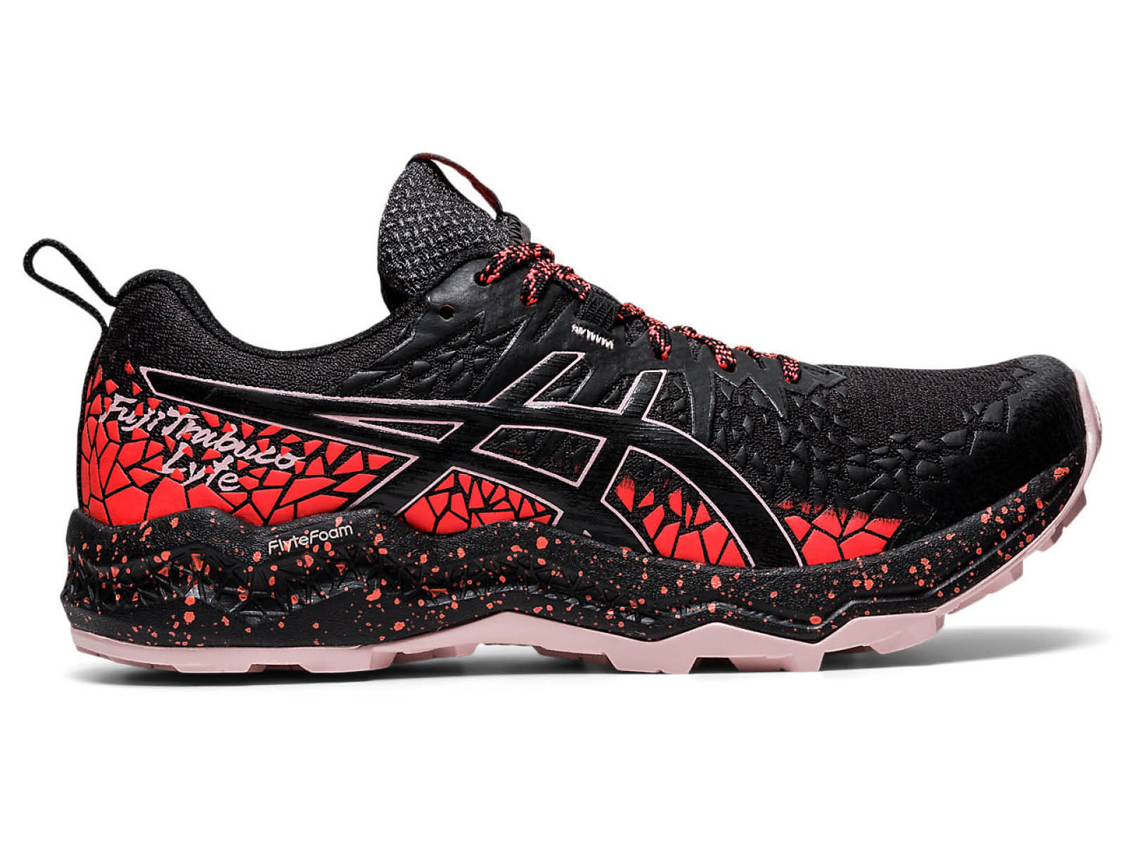 Der Gel Fujitrabuco Lyte von Asics fur Manner Laufen