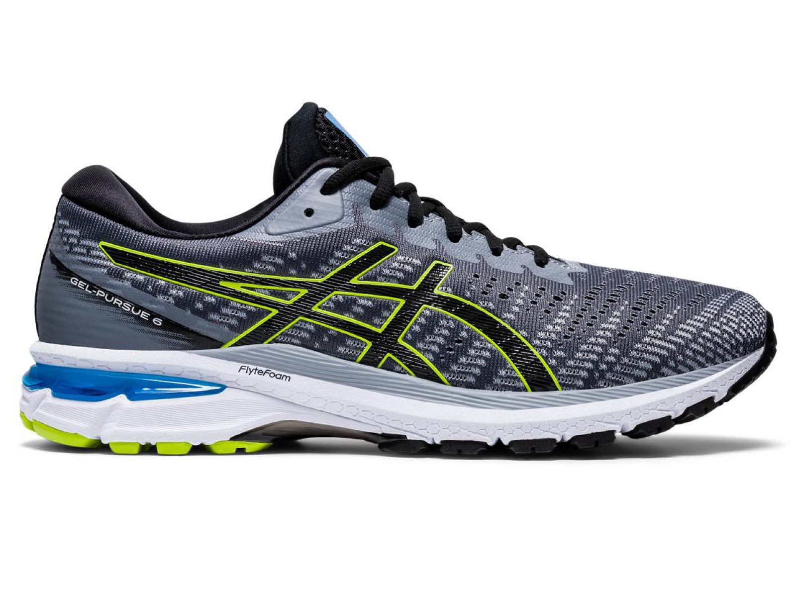 Der GEL Pursue 6 von Asics fur Manner Laufen
