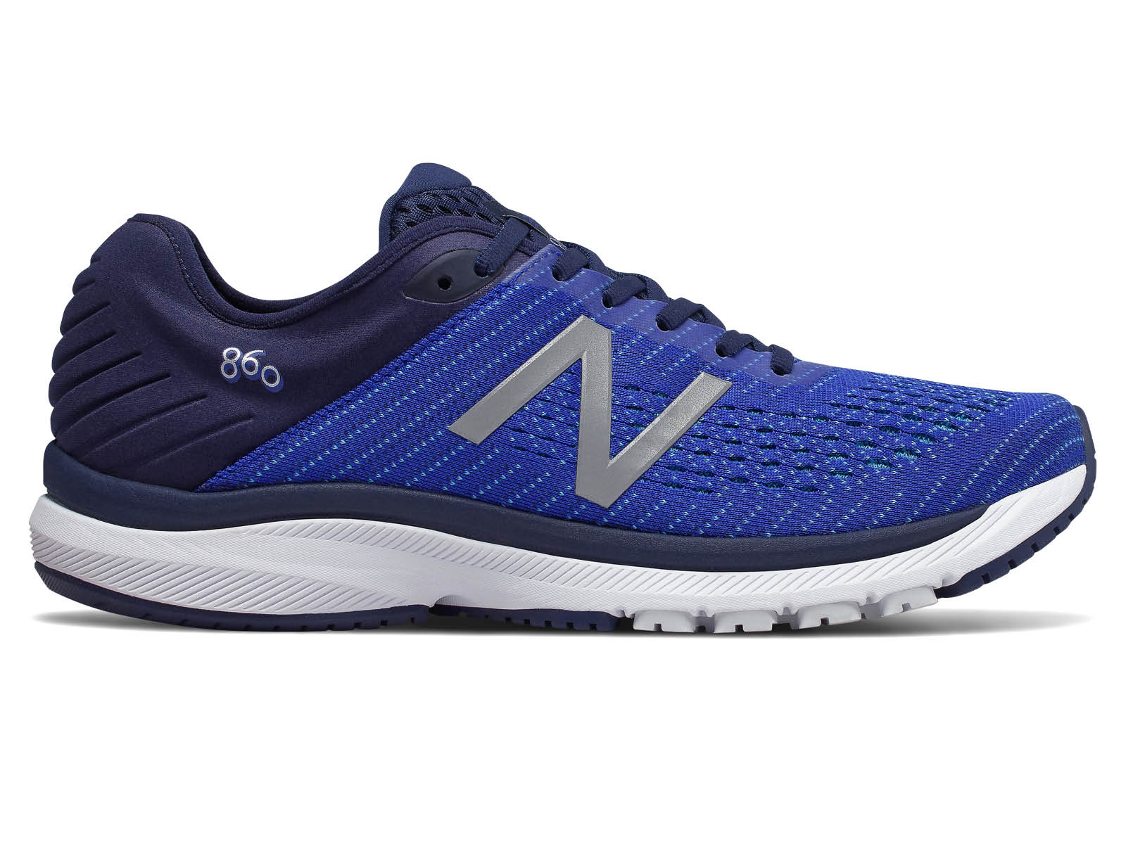 Der 860 V10 von New Balance für Männer Laufen.de