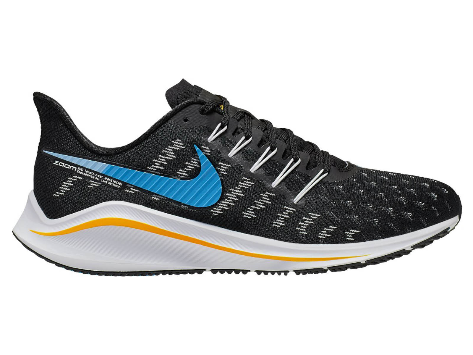 Der Air Zoom Vomero 14 von Nike fur Manner Laufen