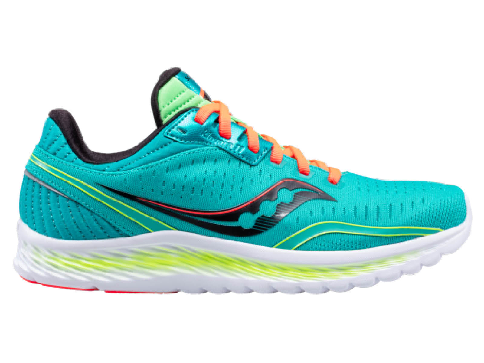 Saucony kinvara 11 herr hotsell