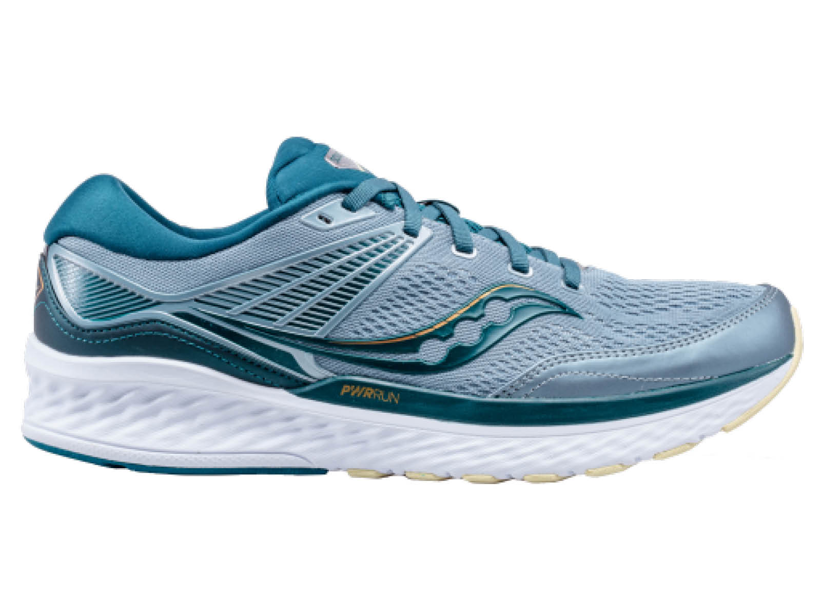 Der München 4S von Saucony für Männer Laufen.de