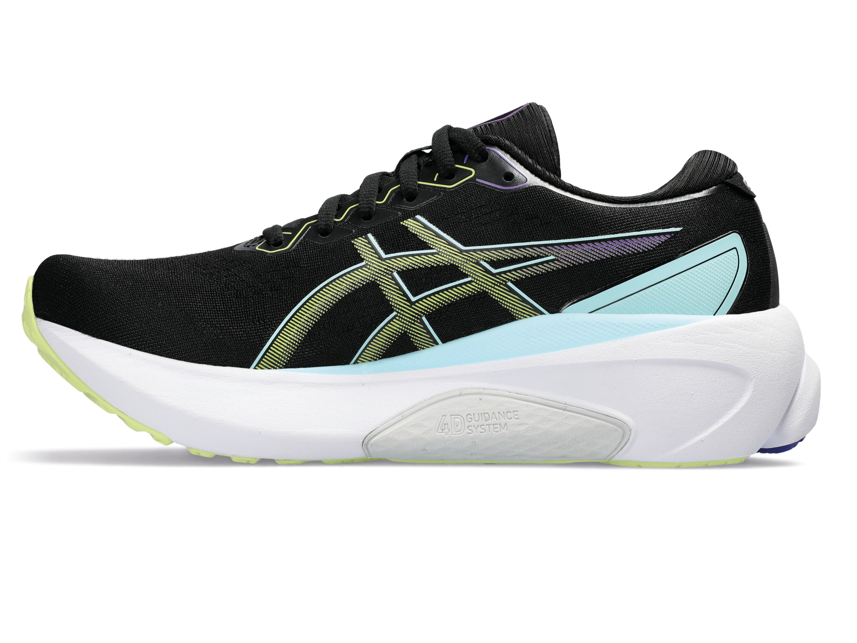 Der GEL-Kayano 30 von Asics für Frauen - Laufen.de