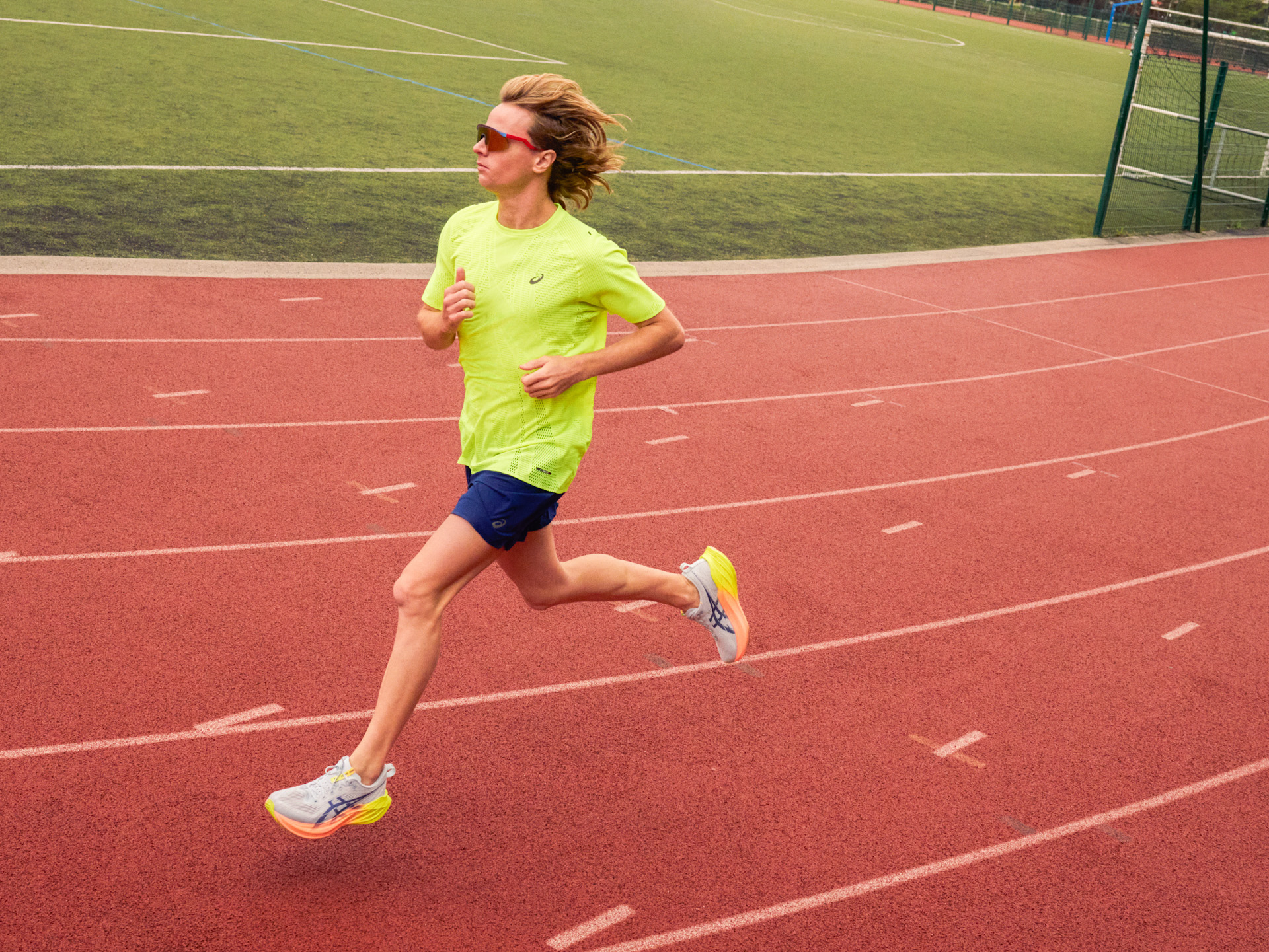 Asics Superblast 2: So läuft sich der Neue