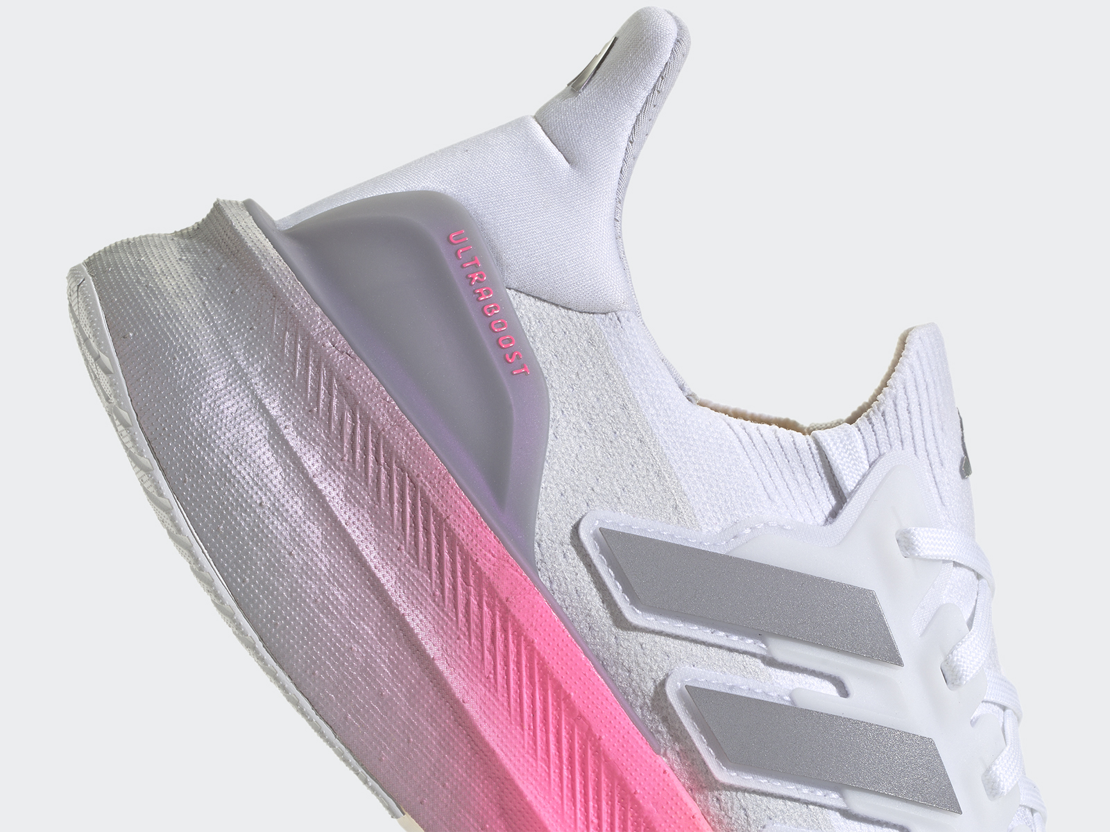 Der Adidas Ultraboost 5 im Test: Der Schuh der Olympia-Stars  und aller  anderen - Laufen.de