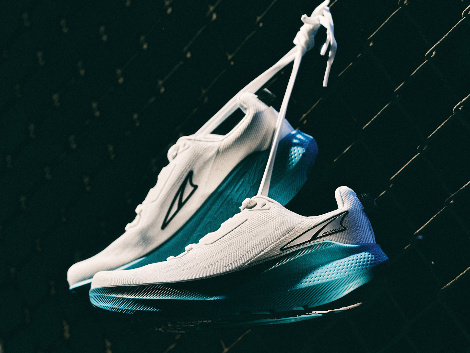 Im Test: Altra FWD Via