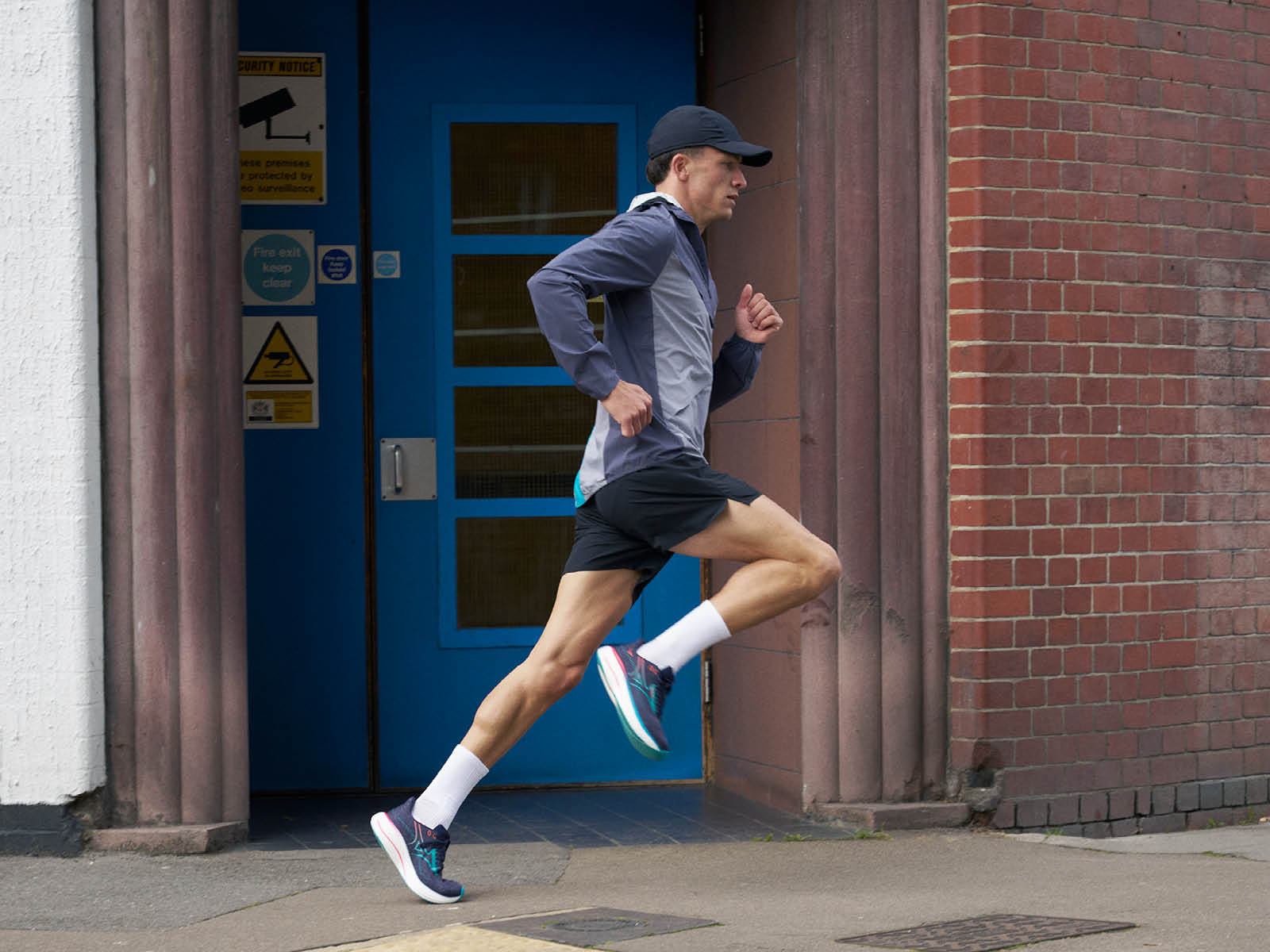 Im Test: Mizuno Wave Rider 29