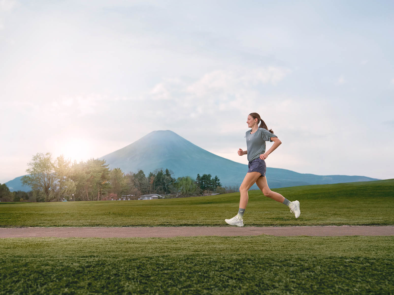 Im Test: Asics GT-2000 14