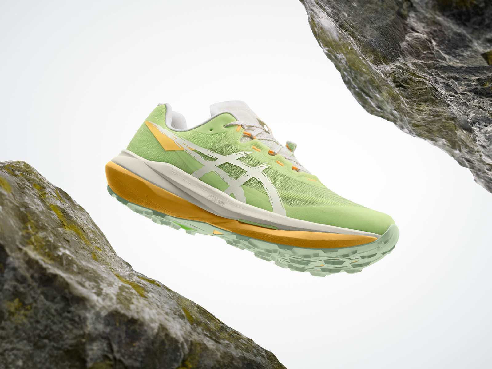 Im Test: Asics Fujispeed 4