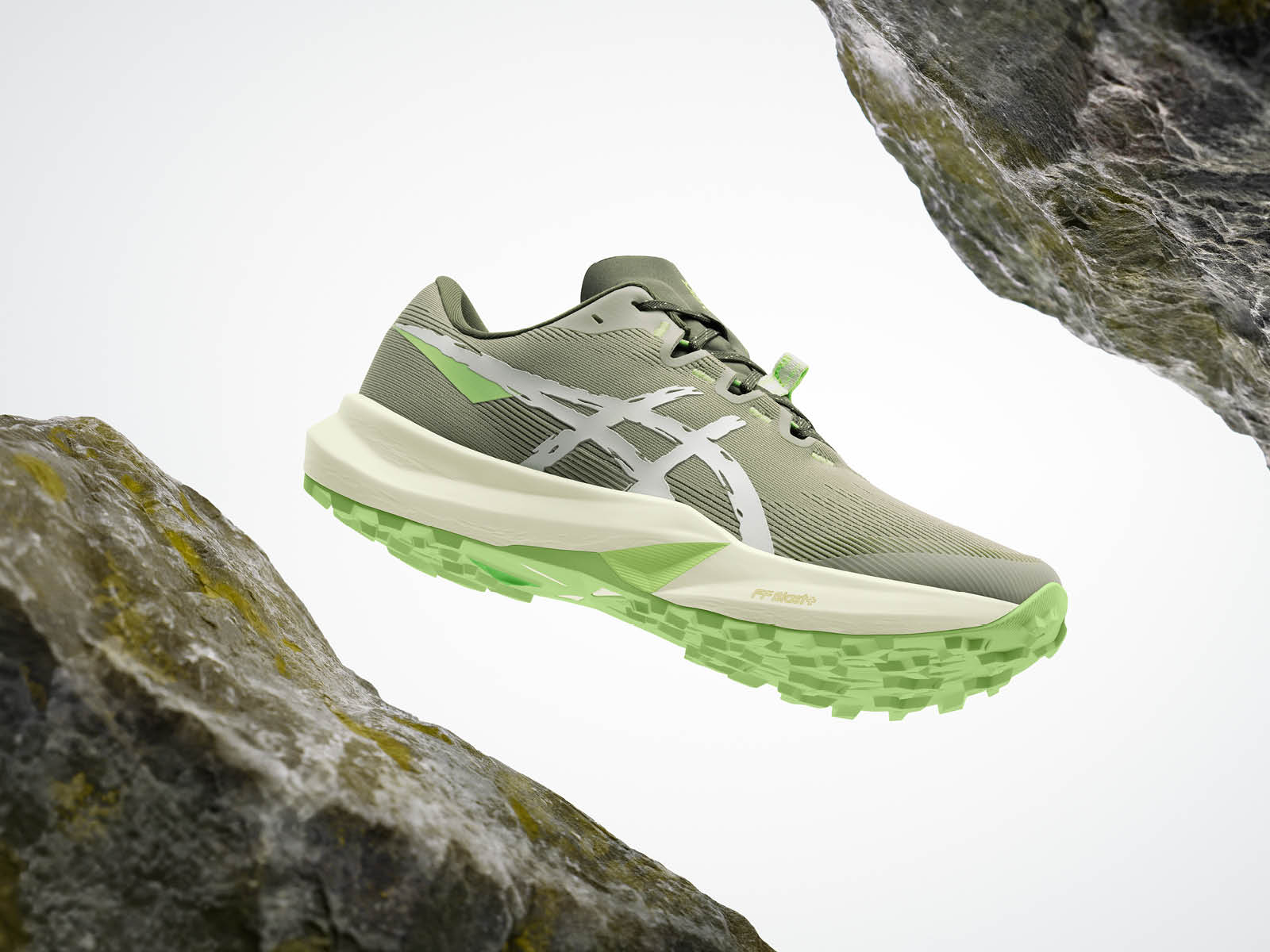 Im Test: Asics Fuji Lite 6