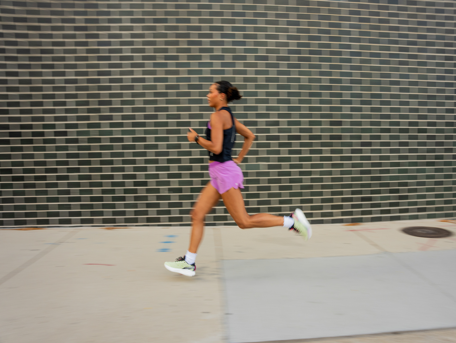 Im Test: Salomon Aero Glide 4