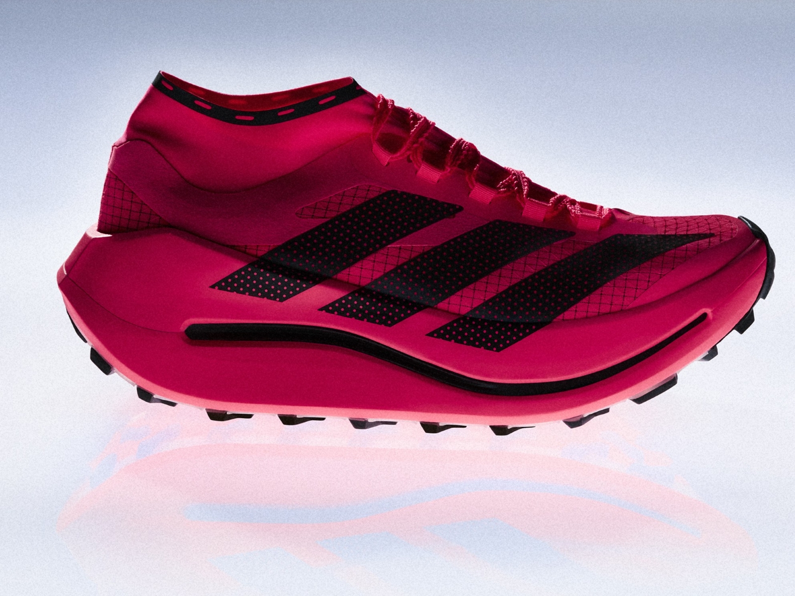 Im Test: Adidas Agravic Speed Ultra Evo