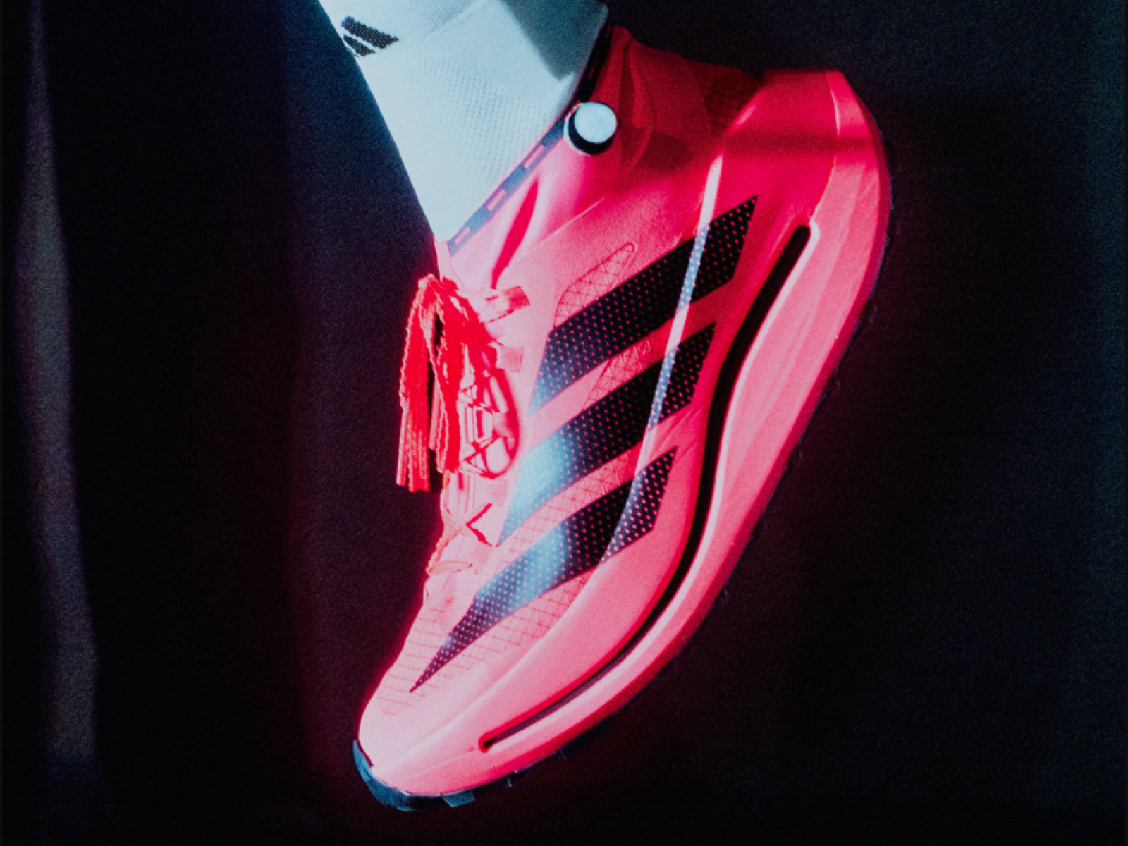 Im Test: Adidas Agravic Speed Ultra Evo