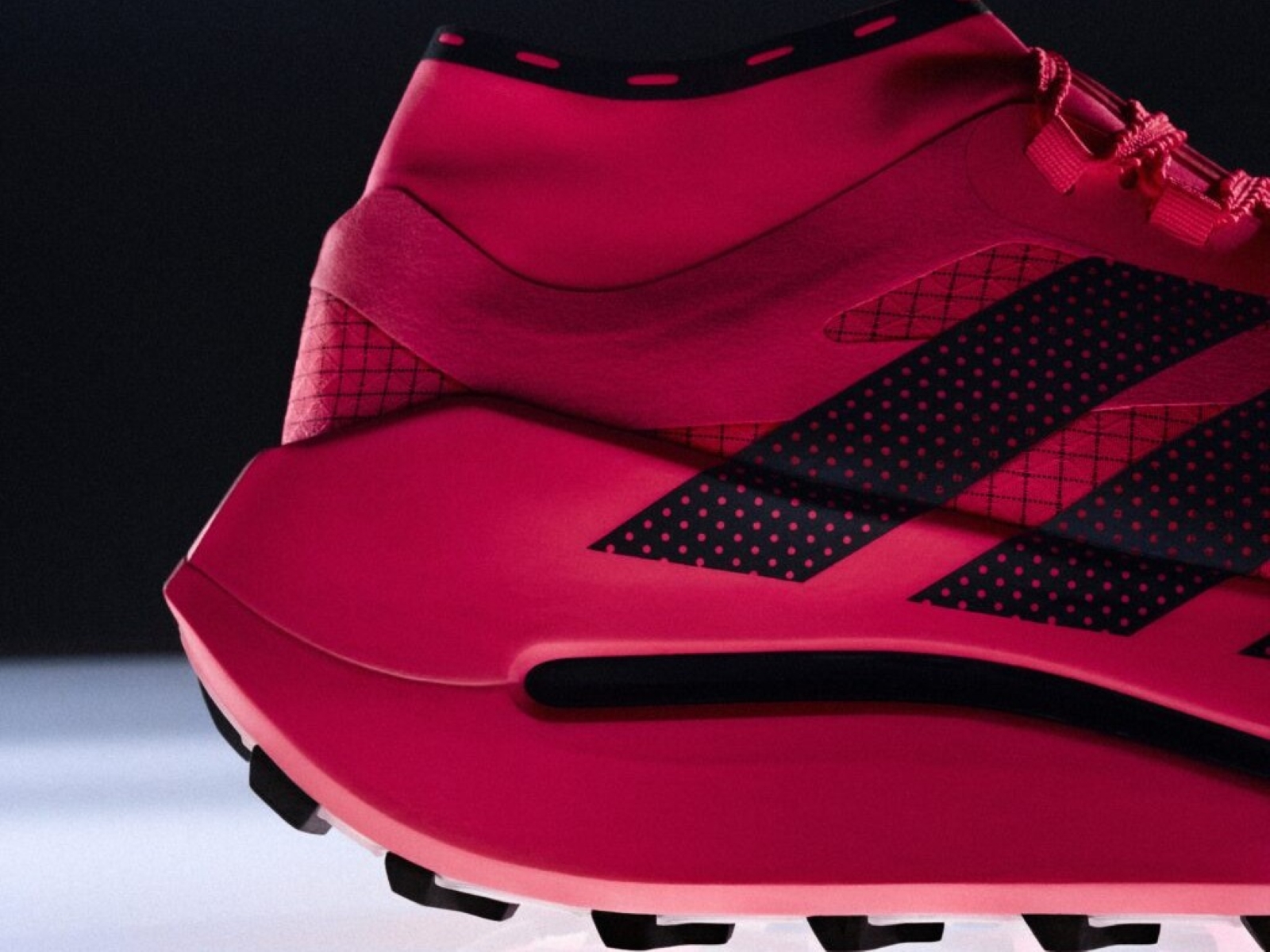 Im Test: Adidas Agravic Speed Ultra Evo