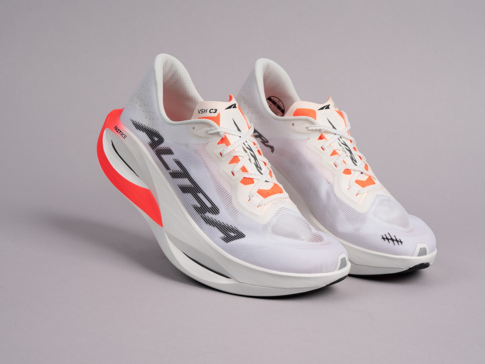 Im Test: Altra Vanish Carbon 3
