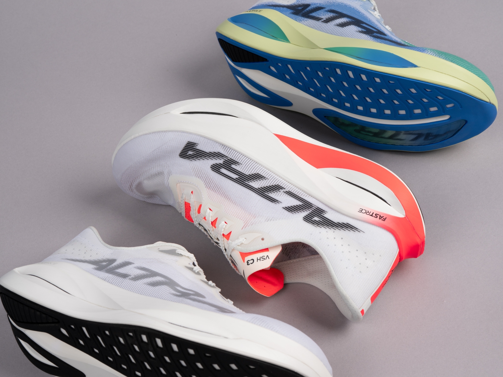Im Test: Altra Vanish Carbon 3
