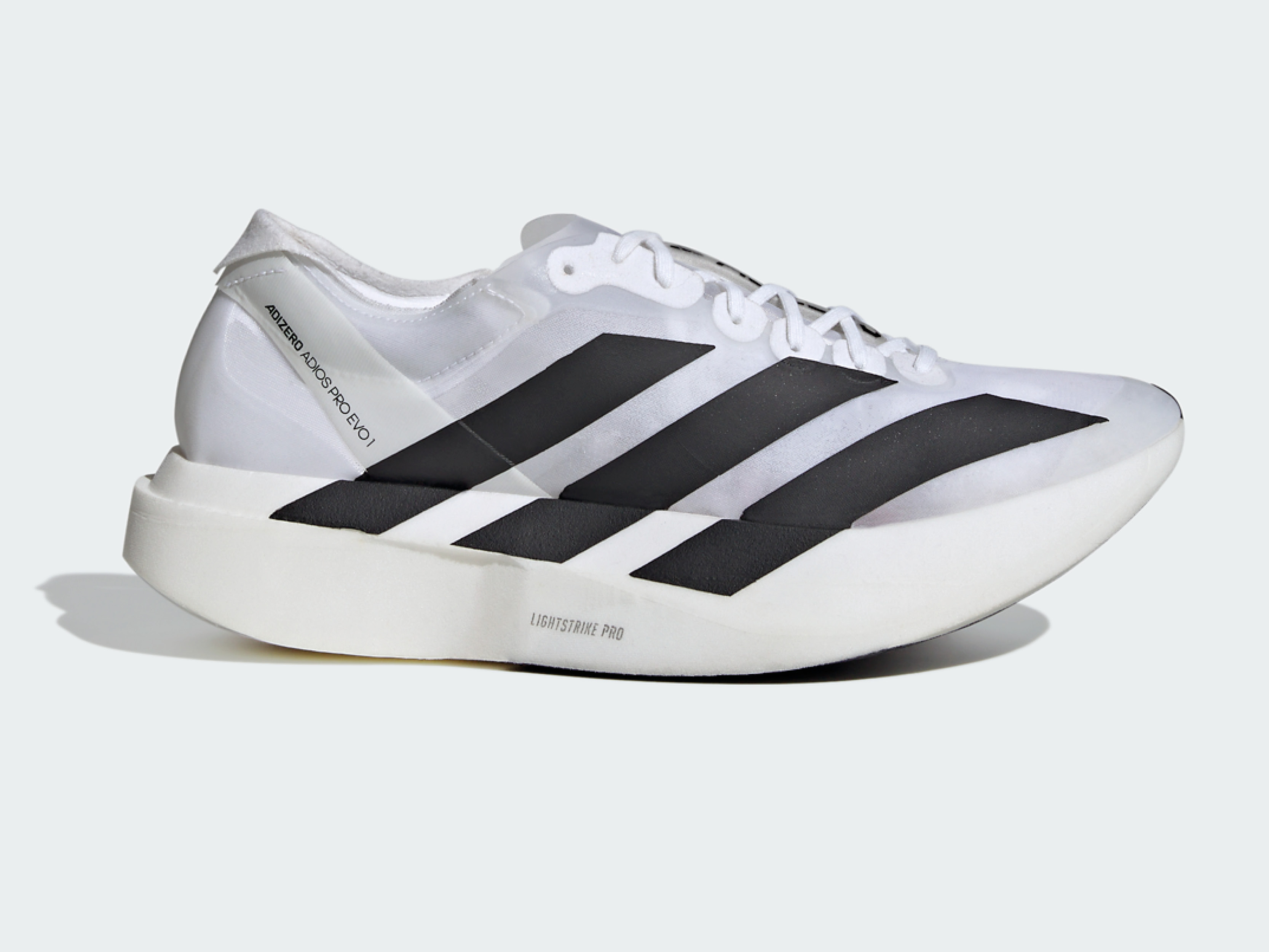 Der Adizero Adios Pro Evo 1 von Adidas fur Manner Laufen