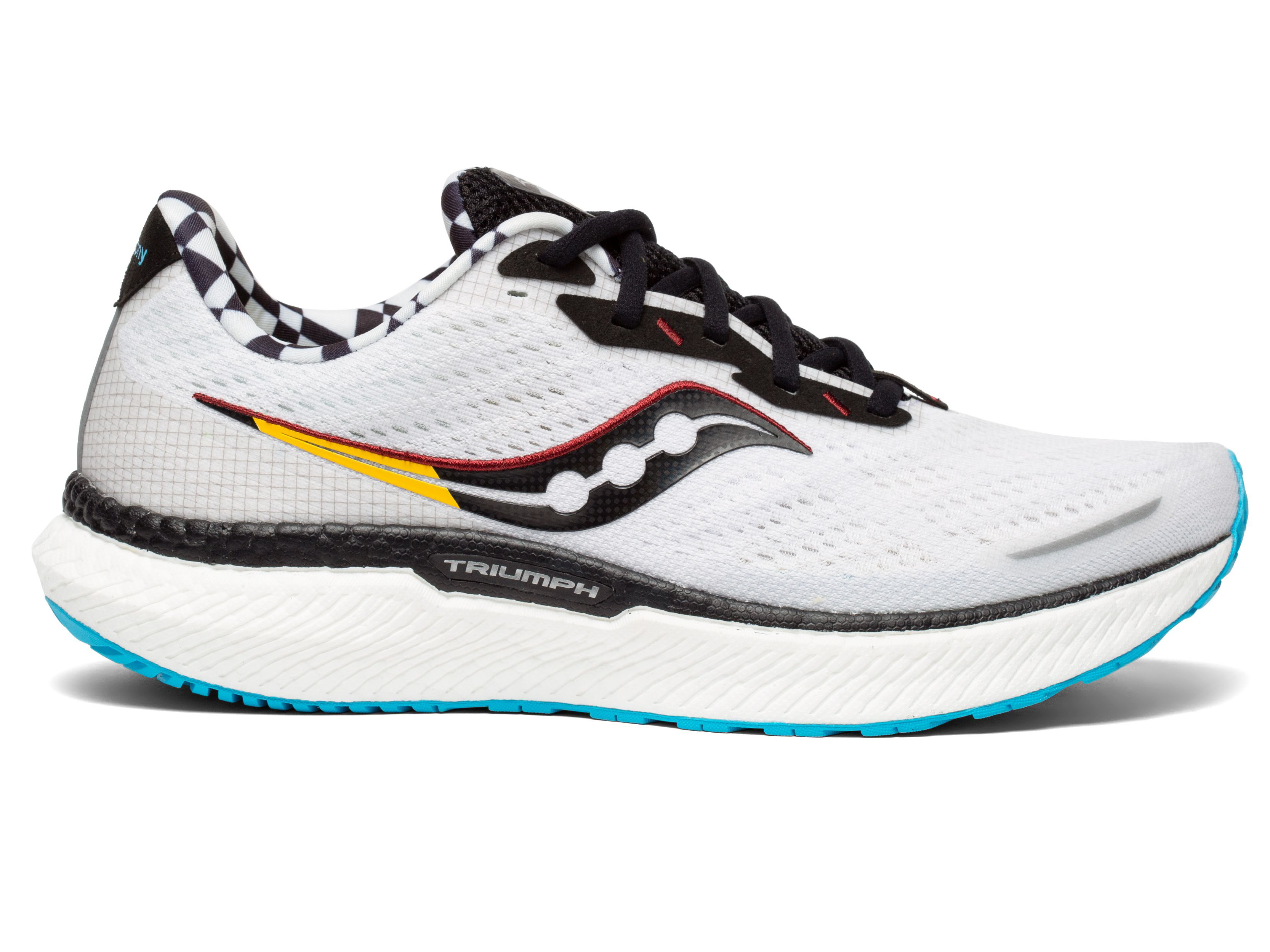 Der Triumph 19 von Saucony fur Manner Laufen