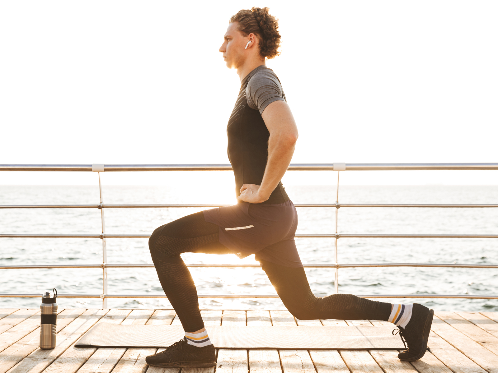 Mehr Fitness Darum Ist Krafttraining Fur Laufer So Wichtig Laufen De