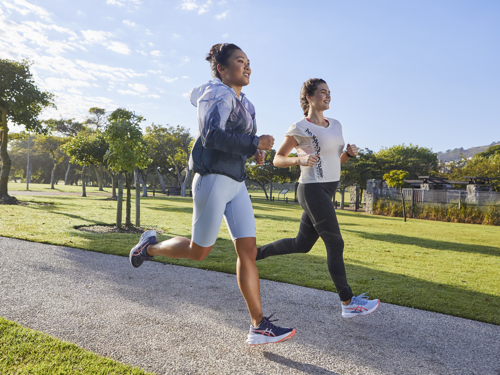 ASICS WORLD EKIDEN: Jetzt anmelden zum virtuellen Staffellauf für mentale  Gesundheit - Laufen.de