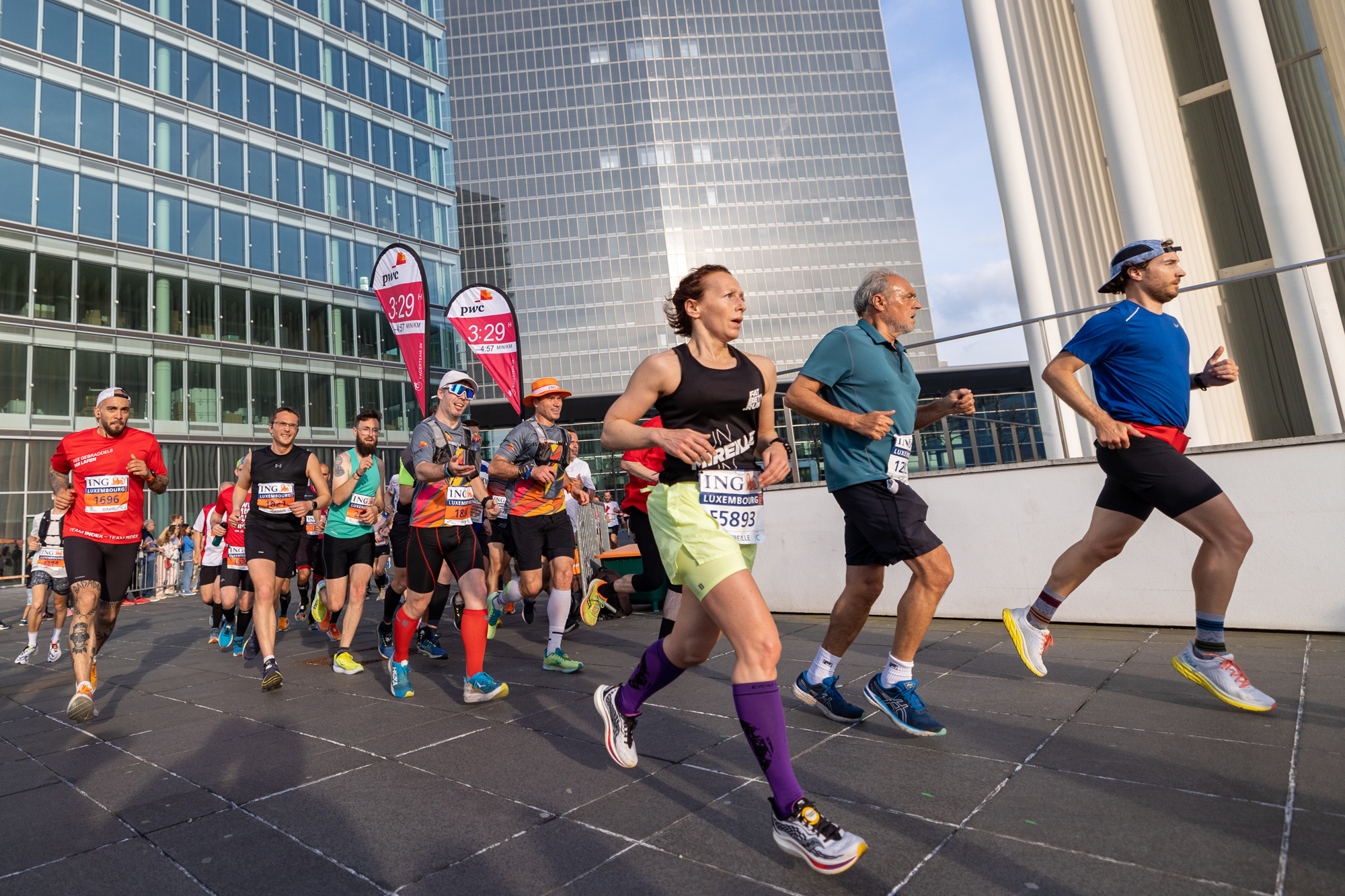 Langstrecken Marathon So Bekampfst Du Die Mudigkeit Effektiv