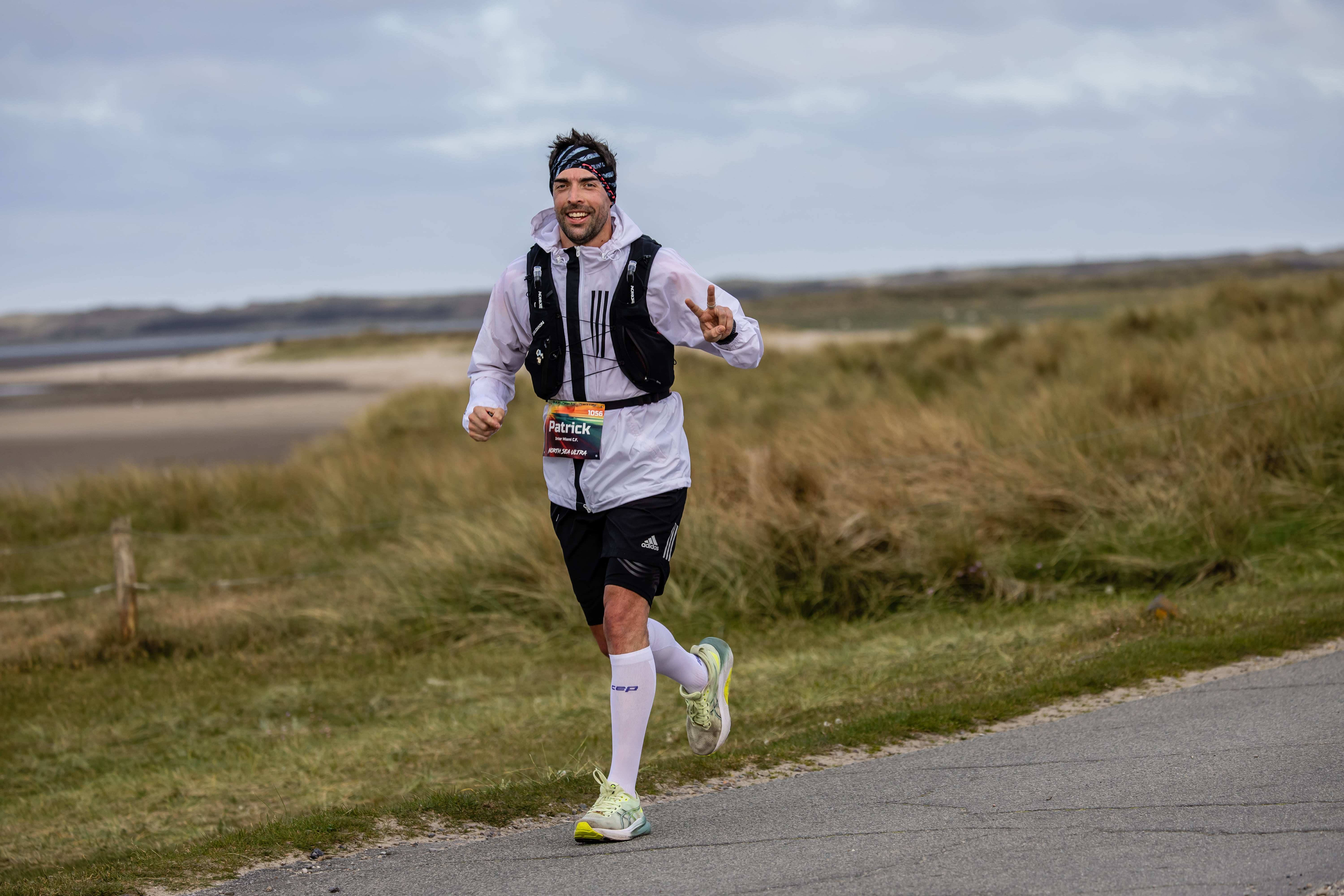 North Sea Ultra
