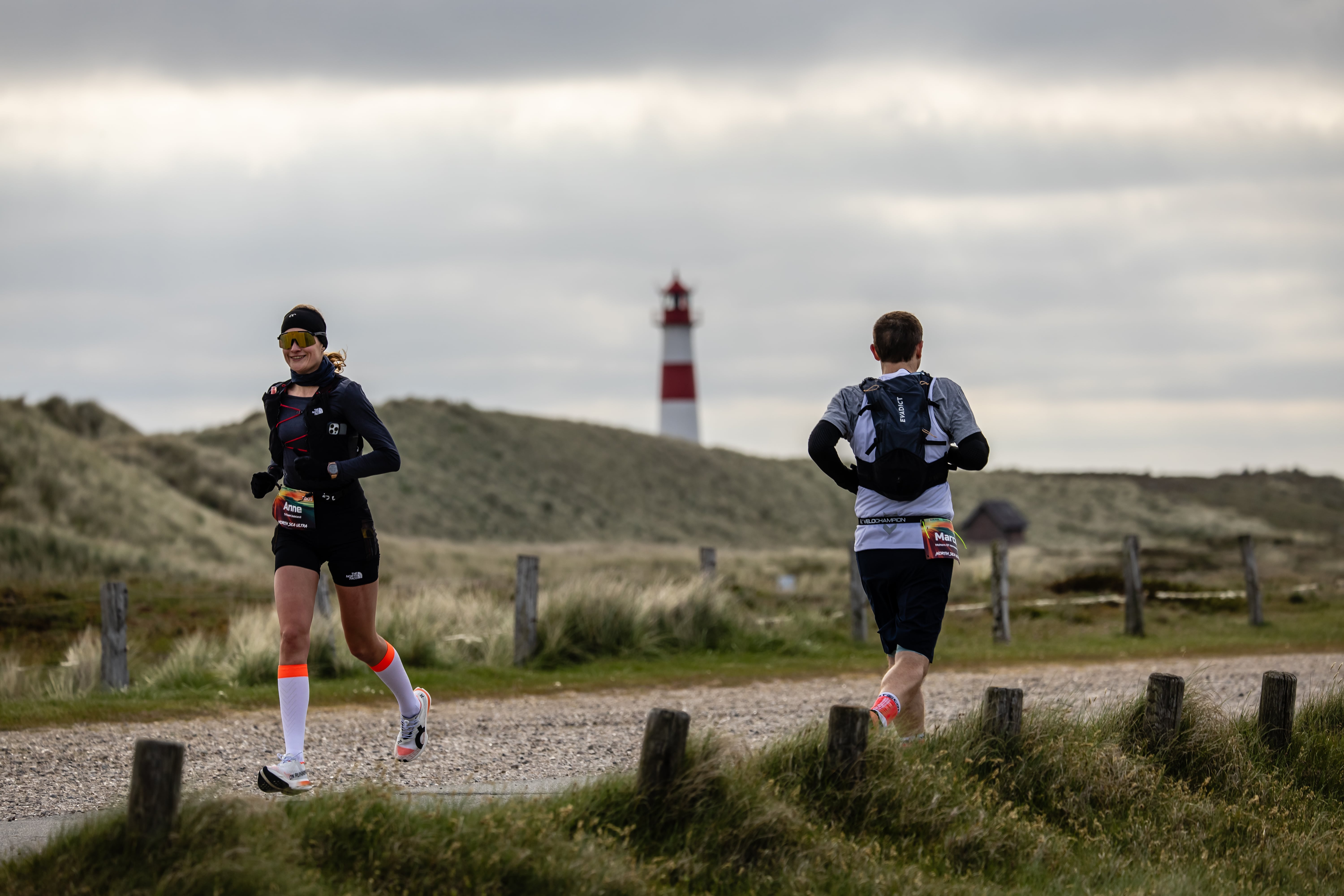North Sea Ultra