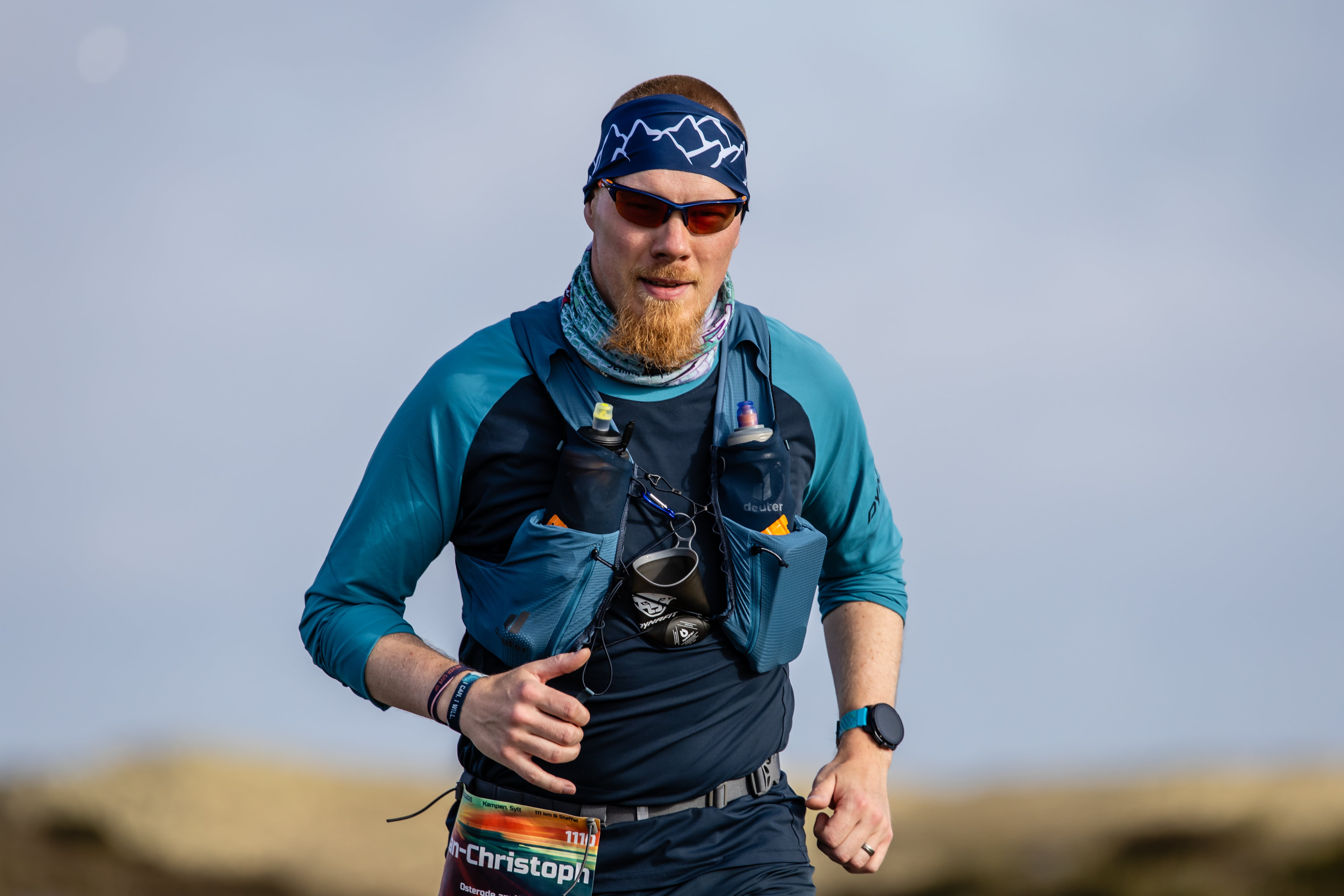 North Sea Ultra