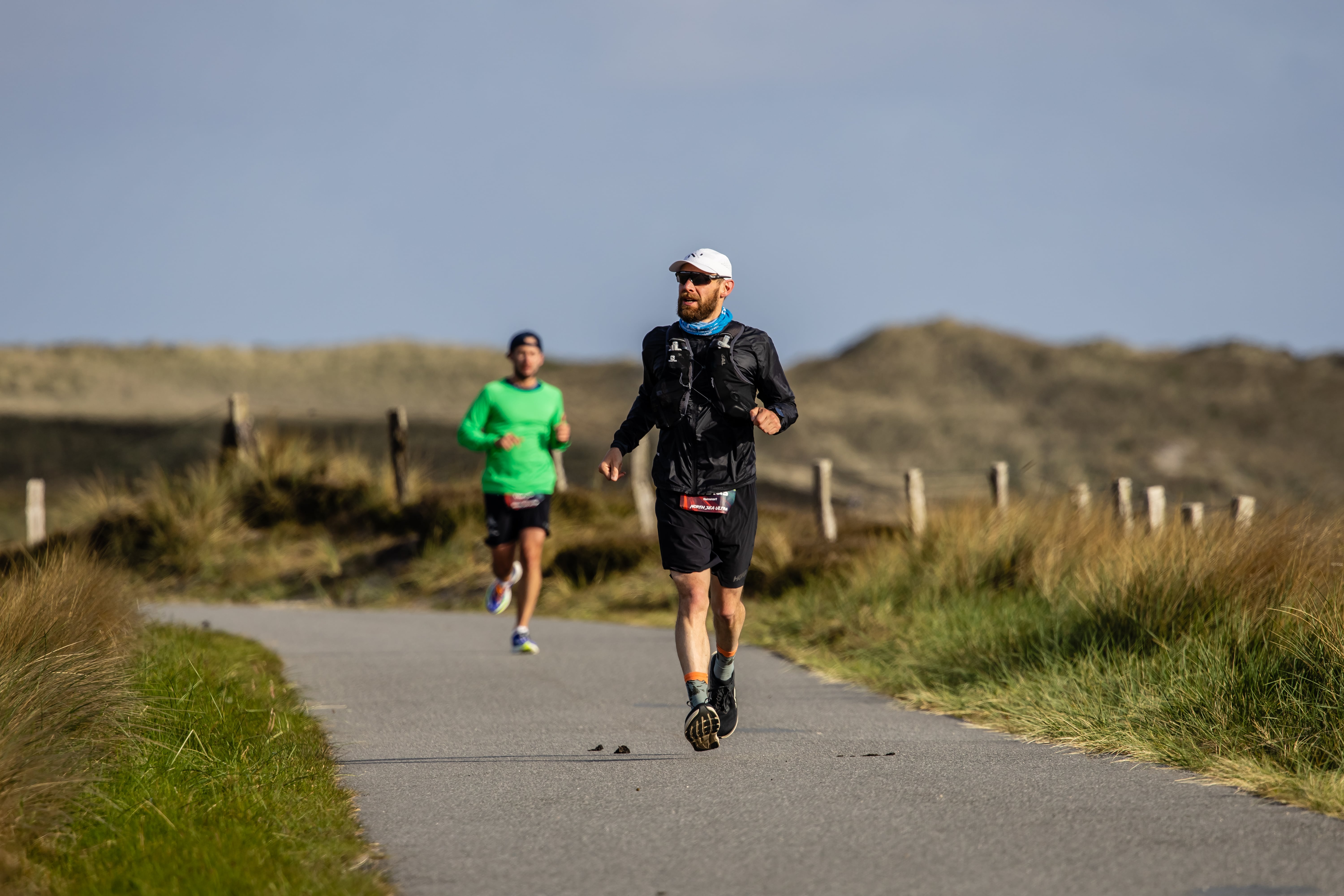 North Sea Ultra