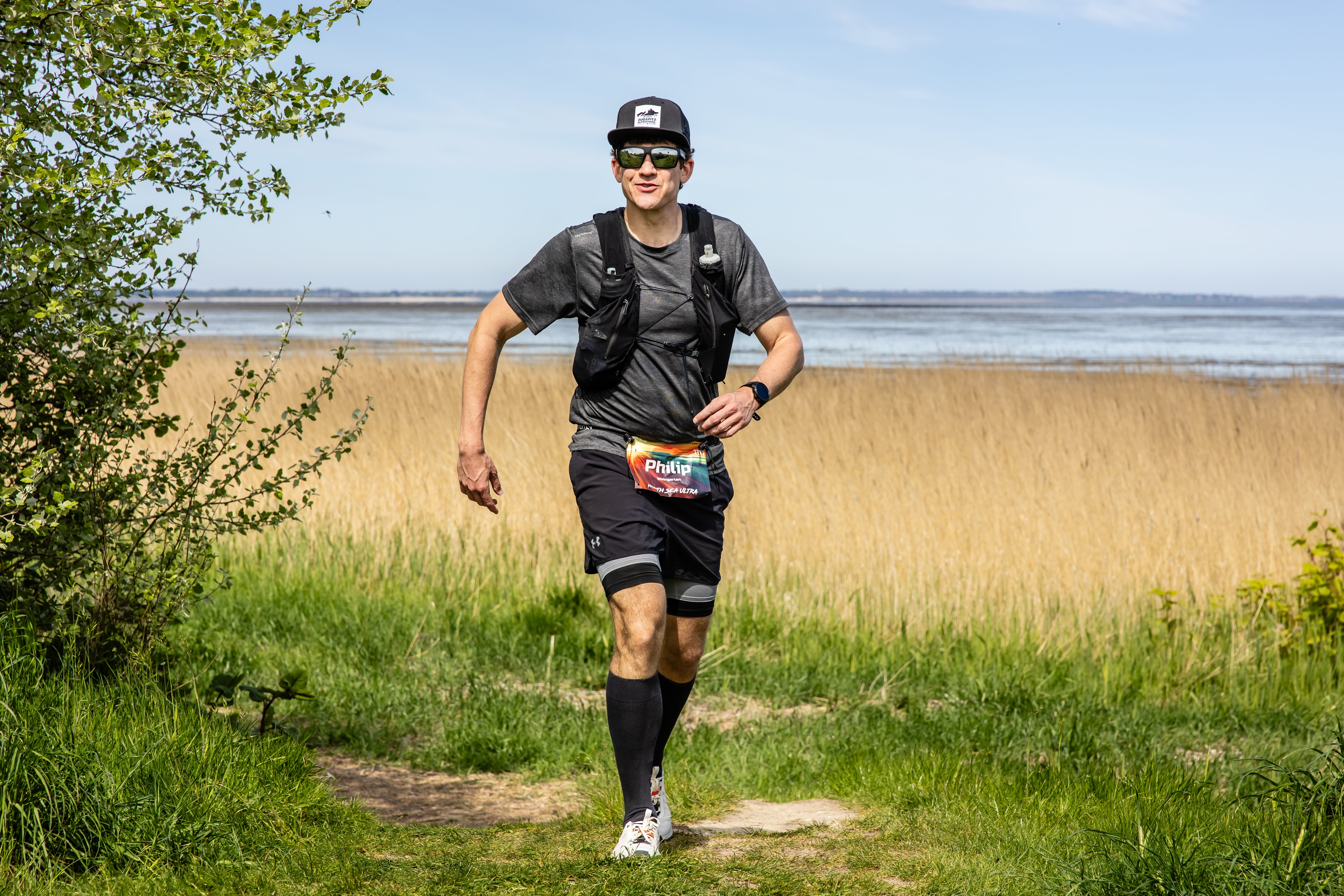 North Sea Ultra