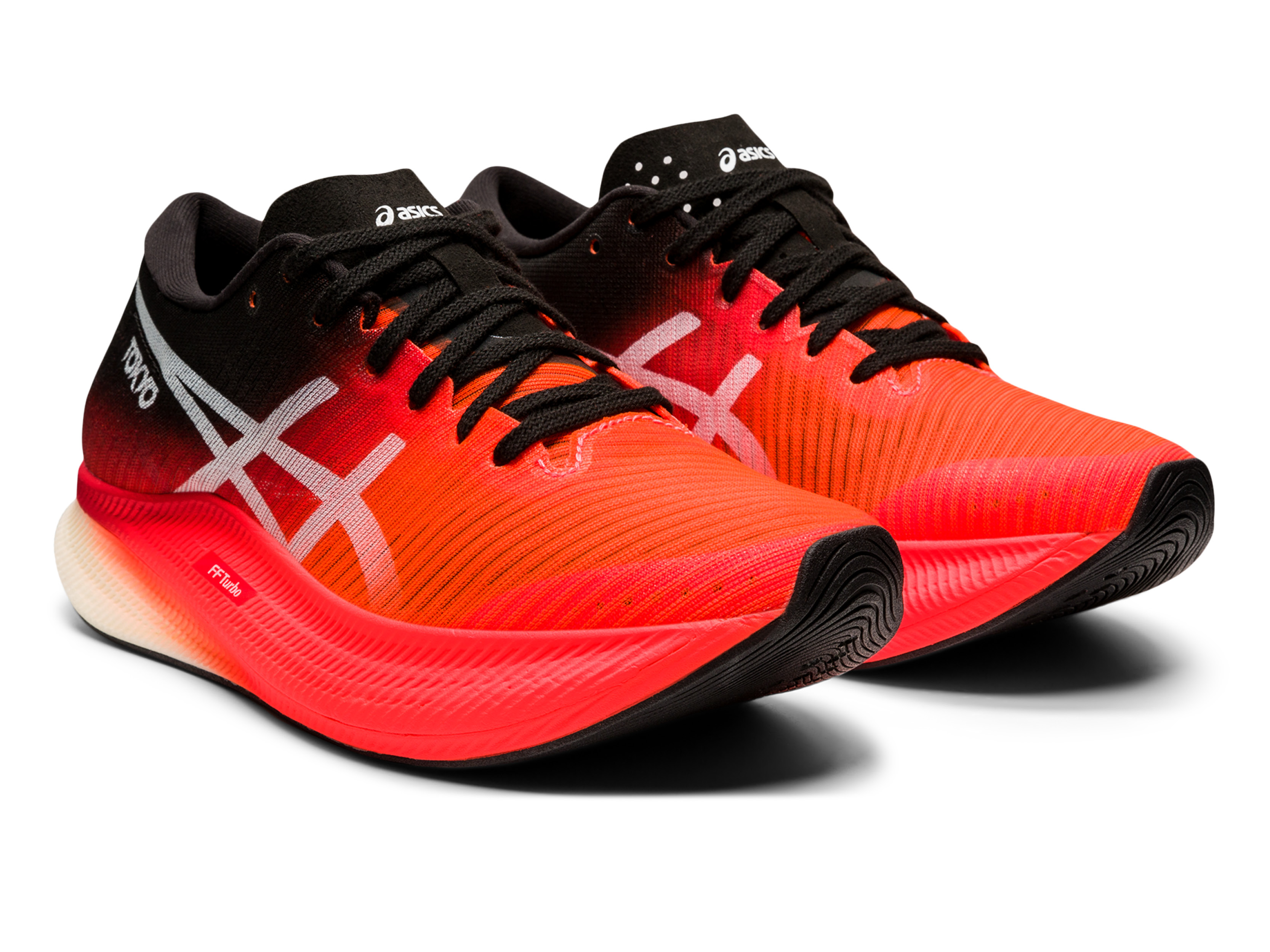 Carbon laufschuhe asics clearance