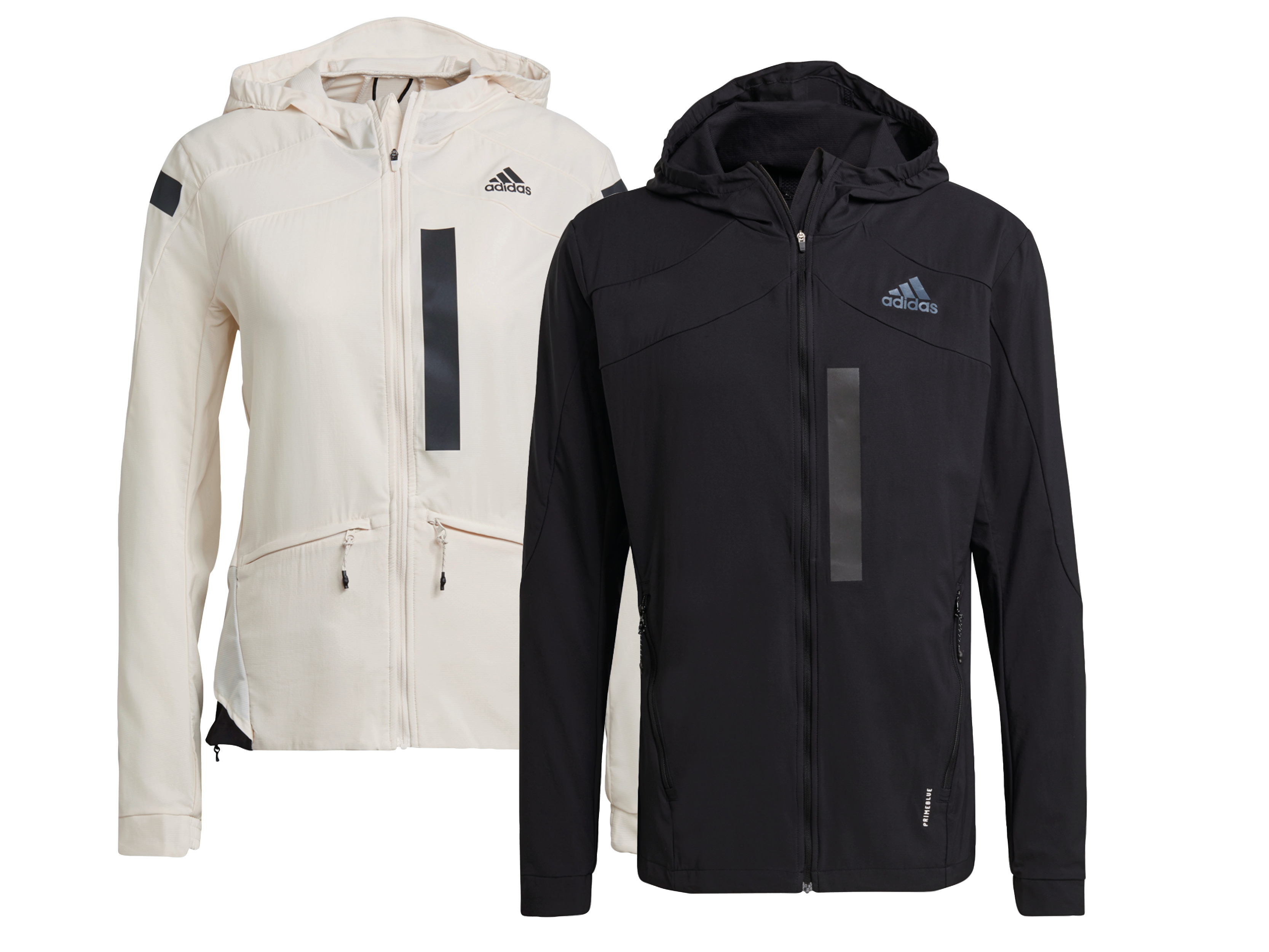 adidas winter laufjacke herren